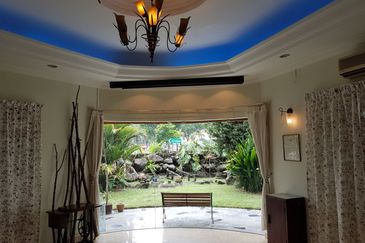 Jalan Sungai Manau (27/76) 