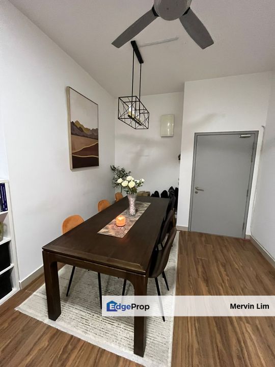 KIARA COURT APARTMENT FOR SALE non bumi freehold NILAI IMPIAN, Negeri Sembilan, Nilai