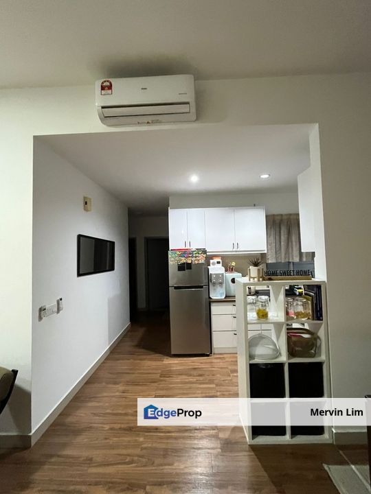 KIARA COURT APARTMENT FOR SALE non bumi freehold NILAI IMPIAN, Negeri Sembilan, Nilai