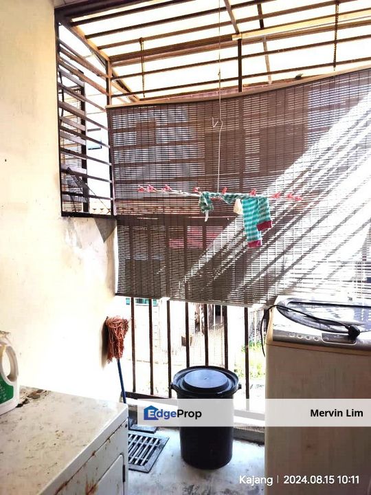 Bangi ALAM SARI 2 storey house for sale freehold non bumi Gated & Guarded Bangi, Selangor, Bangi