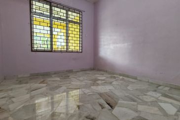 Taman Desa Jasmin