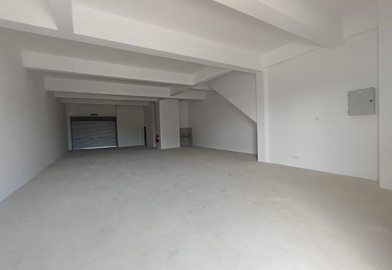 Taman Bukit Kepayang