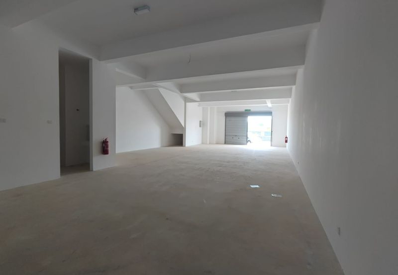 Taman Bukit Kepayang