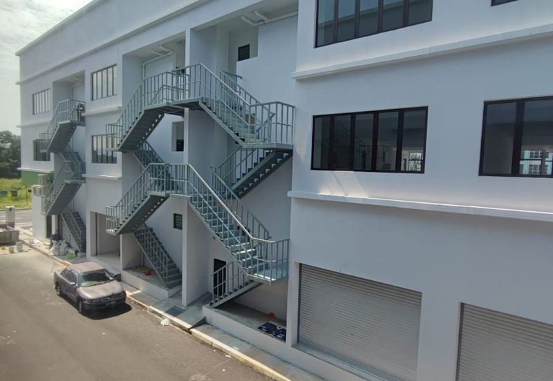 Taman Bukit Kepayang