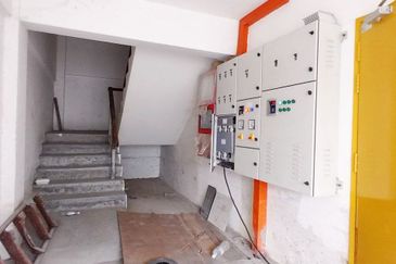 Shah Alam Industrial