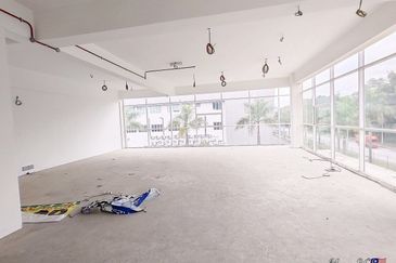 Shah Alam Industrial