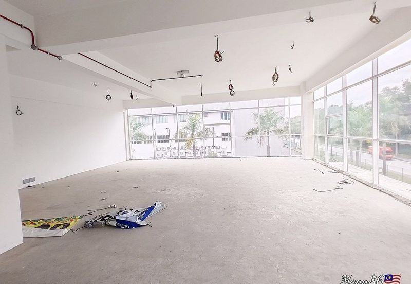 Shah Alam Industrial