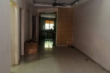 TAMAN LAVENDER HEIGHTS (SENAWANG)