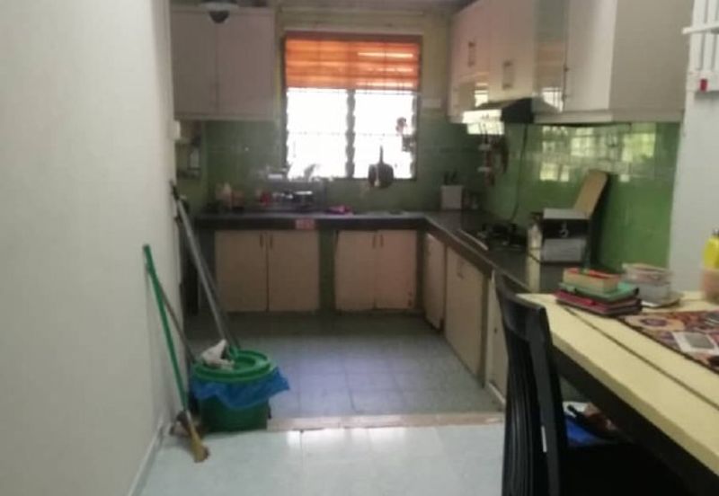 TAMAN LAVENDER HEIGHTS (SENAWANG)