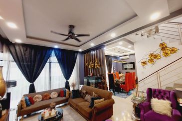 Taman Jenderam Harmoni