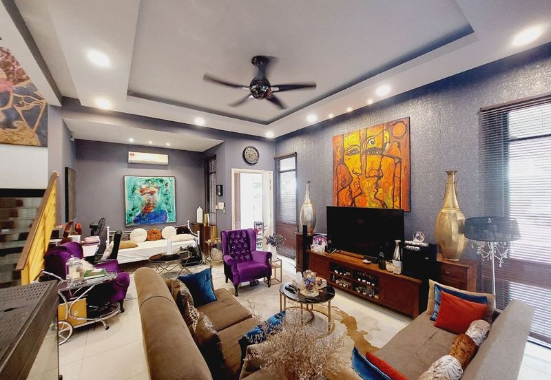 Taman Jenderam Harmoni