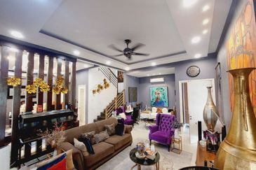 Taman Jenderam Harmoni