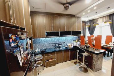 Taman Jenderam Harmoni