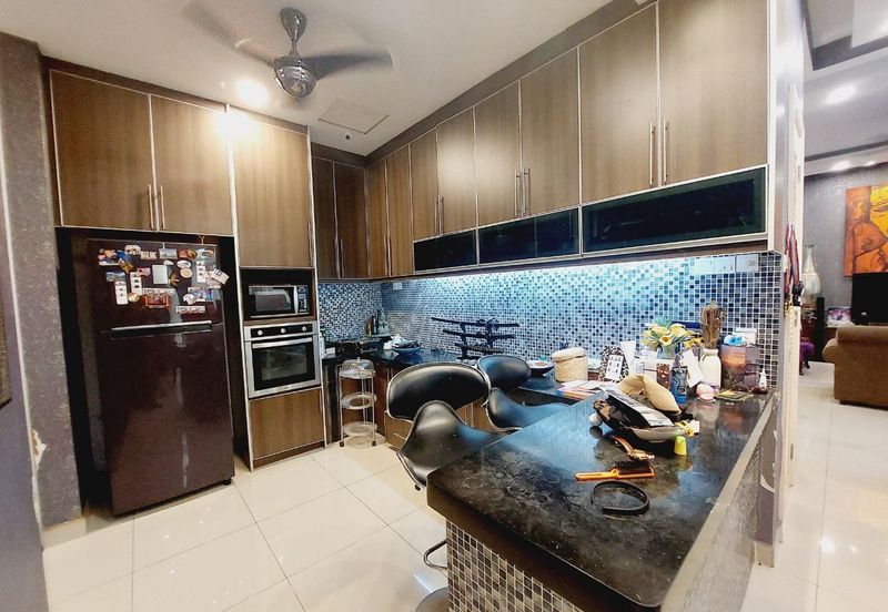 Taman Jenderam Harmoni