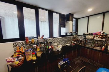 Taman Jenderam Harmoni