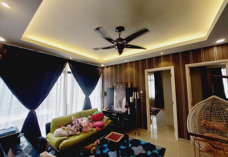 Taman Jenderam Harmoni