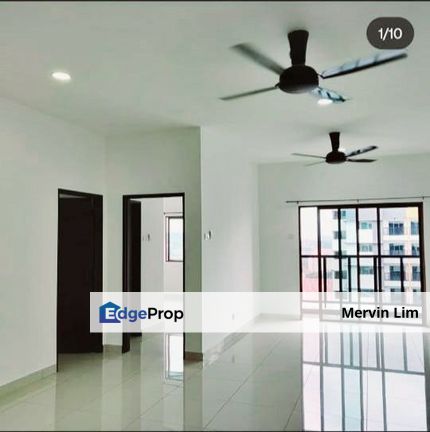 Kajang Residensi Zamrud Condominium for sale Gated & guarded Kajang 2 Selangor, Selangor, Kajang