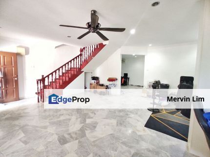 Kajang Taman Bukit Kajang Baru Double Storey Renovated house for sale Kajang Semenyih Selangor, Selangor, Kajang