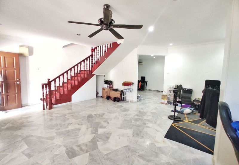 Taman Bukit Kajang Baru