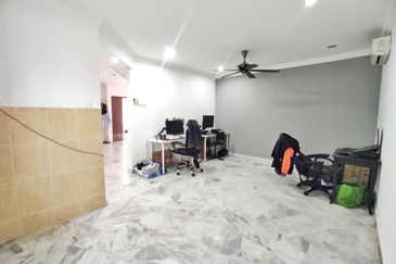 Taman Bukit Kajang Baru