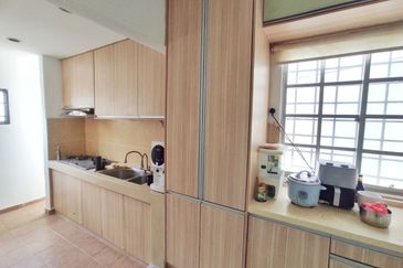 Taman Bukit Kajang Baru