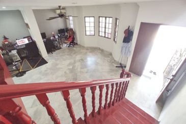 Taman Bukit Kajang Baru