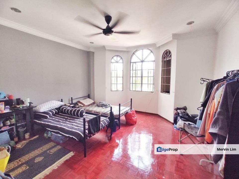 Kajang Taman Bukit Kajang Baru Double Storey Renovated house for sale Kajang Semenyih Selangor, Selangor, Kajang