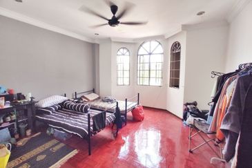 Taman Bukit Kajang Baru