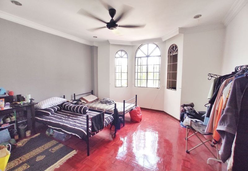 Taman Bukit Kajang Baru