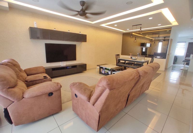 Elmera @ Setia Ecohill 2