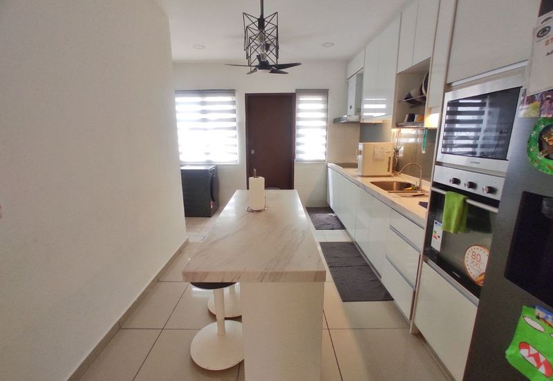 Elmera @ Setia Ecohill 2