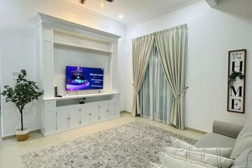 Taman Bukit Senawang Perdana