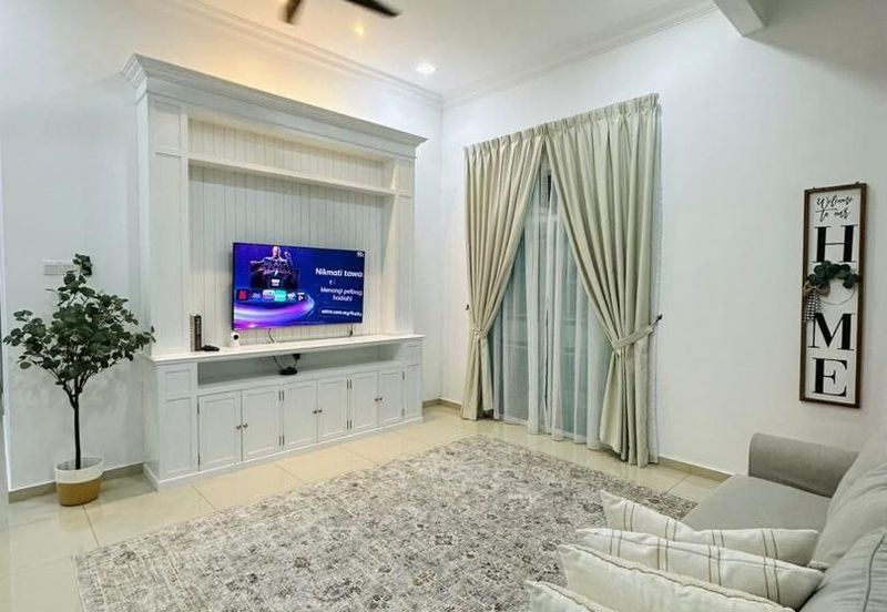 Taman Bukit Senawang Perdana