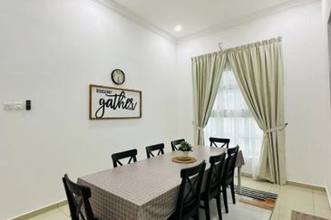 Taman Bukit Senawang Perdana