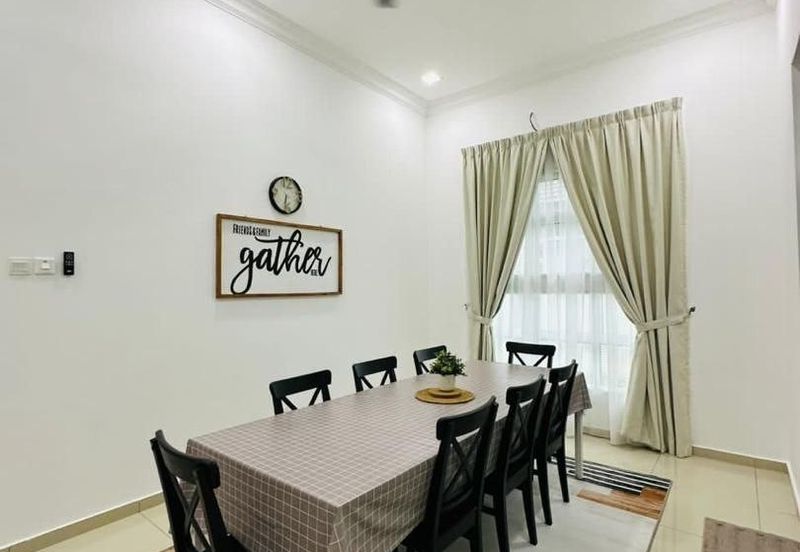 Taman Bukit Senawang Perdana