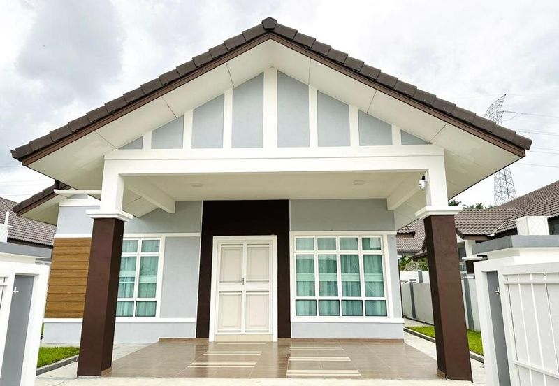 Taman Bukit Senawang Perdana