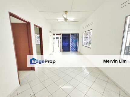 Semenyih Bandar Rinching Seksyen 5 Renovated Single Storey Terrace house for sale Semenyih Kajang, Selangor, Semenyih