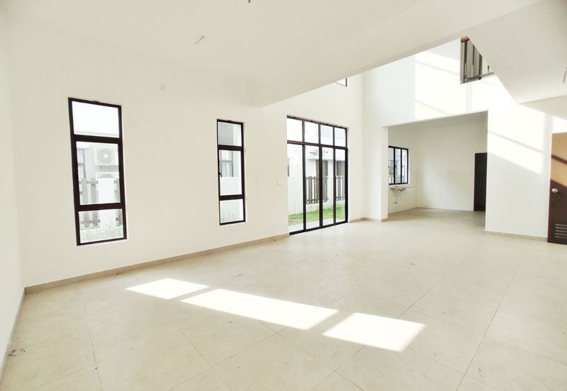 Frossa @ Setia Ecohill 2