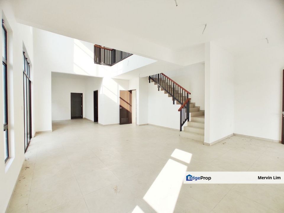 Semenyih Setia Ecohill 2  Frossa Double Storey SEMI D house for sale Semenyih Kajang Selangor, Selangor, Beranang