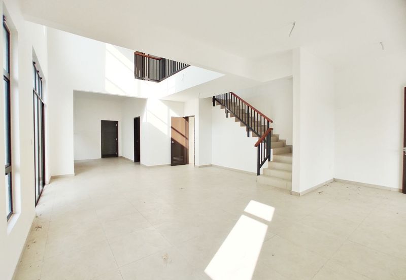 Frossa @ Setia Ecohill 2