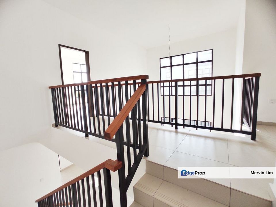 Semenyih Setia Ecohill 2  Frossa Double Storey SEMI D house for sale Semenyih Kajang Selangor, Selangor, Beranang