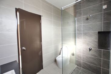 Frossa @ Setia Ecohill 2