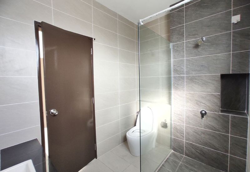 Frossa @ Setia Ecohill 2