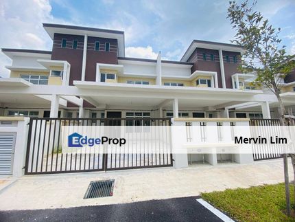 Bandar Tasik Kesuma 2 storey house for sale Fully Renovated and Fully Extended Semenyih, Selangor, Semenyih