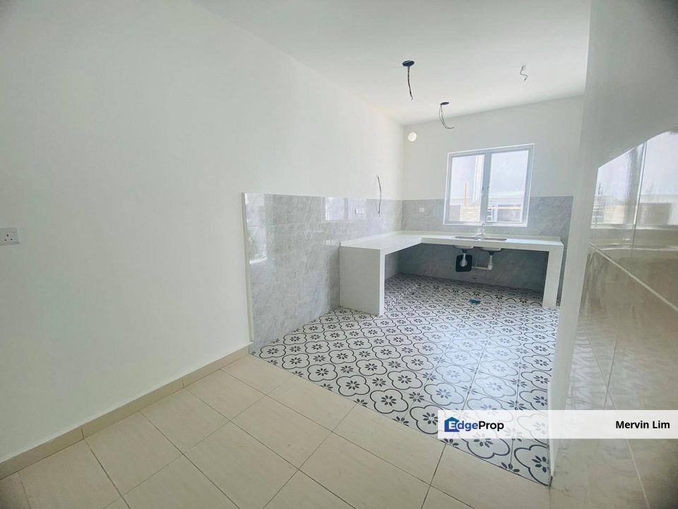 Semenyih Bandar Tasik Kesuma 2 storey house for sale Fully Renovated and Fully Extended Semenyih, Selangor, Semenyih