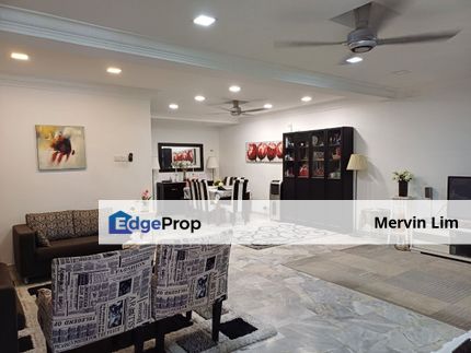 BANDAR BARU BANGI RENOVATED DOUBLE STOREY TERRACE HOUSE FOR SALE BANGI Kajang, Selangor, Bangi