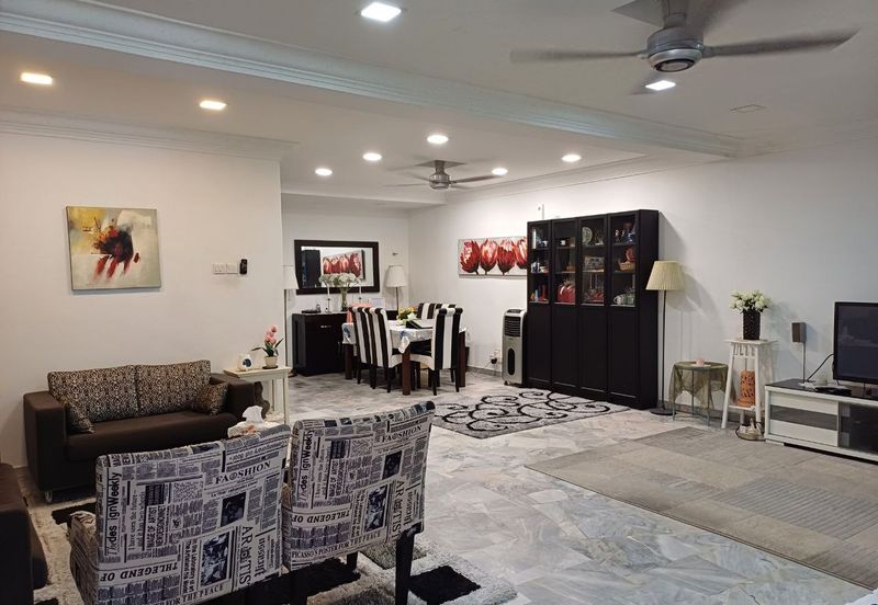 Seksyen 3, Bandar Baru Bangi