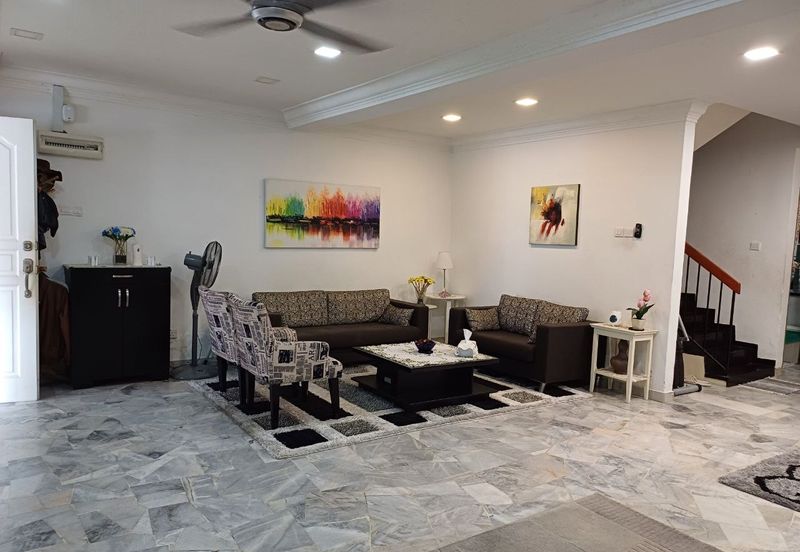 Seksyen 3, Bandar Baru Bangi