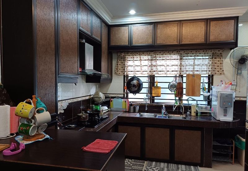 Seksyen 3, Bandar Baru Bangi