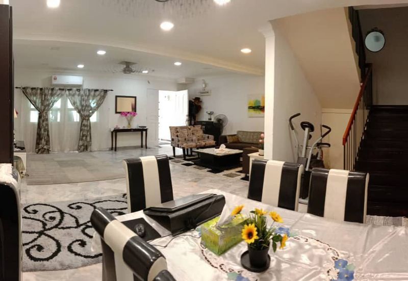 Seksyen 3, Bandar Baru Bangi